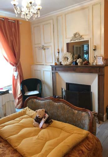 Bed & Breakfast Maison Marthe B & B