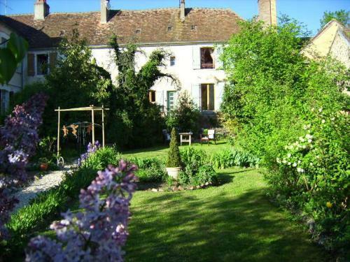 Bed & Breakfast Maison Marthe B & B