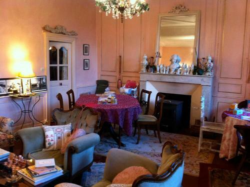 Bed & Breakfast Maison Marthe B & B