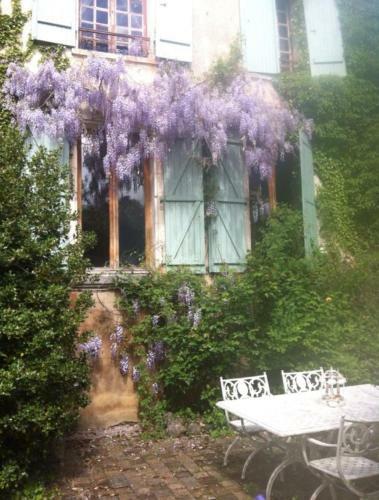 Bed & Breakfast Maison Marthe B & B