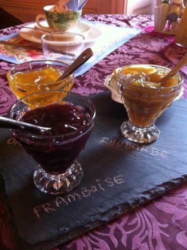 Bed & Breakfast Maison Marthe B & B