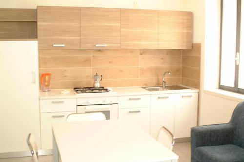 Apartamento Casa Maculan
