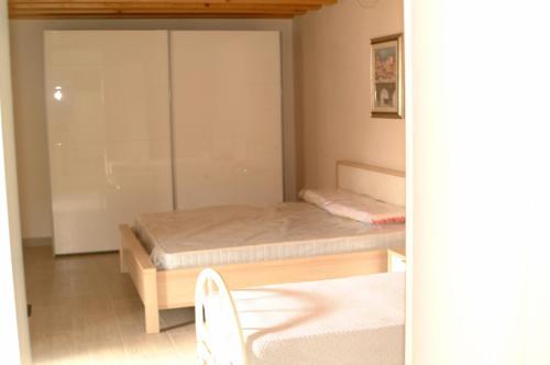 Apartamento Casa Maculan