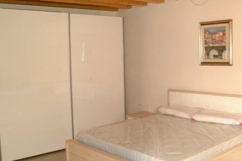 Apartamento Casa Maculan