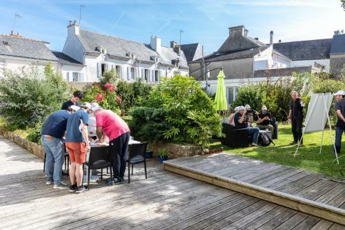 Hotel De La Citadelle