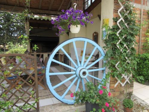 Maison Iris