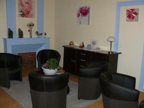 Hotel Relais De Saintonge