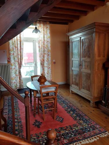 Hotel Relais De Saintonge