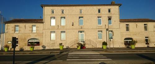 Hotel Relais De Saintonge