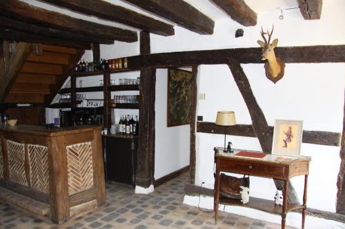 Hostal Rdv Du Boulay