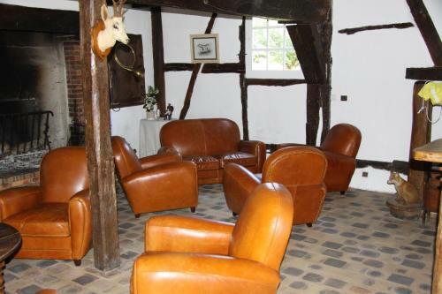 Hostal Rdv Du Boulay