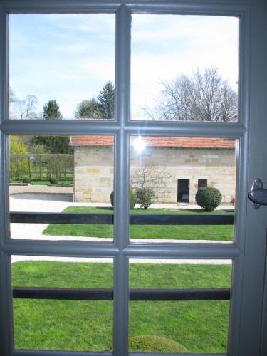 Bed & Breakfast Chambres D'h�tes La Maison Forte