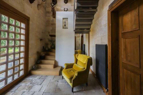 Bed & Breakfast Chambres D'h�tes La Maison Forte