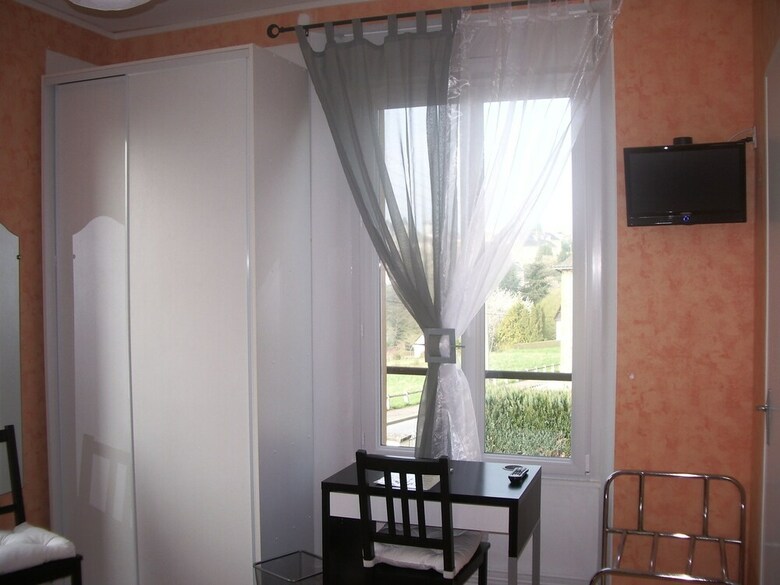 Hotel Le Gue De Genes