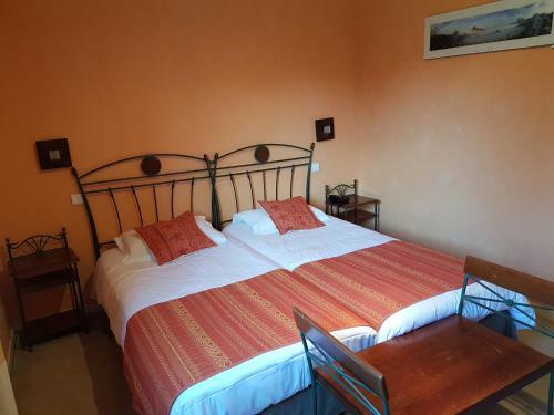 Hotel Le Moulin Du Gastronome