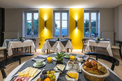 Hotel Le Moulin Du Gastronome
