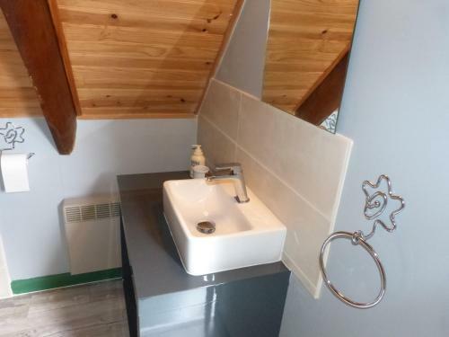 Bed & Breakfast La Fermette Du Rohiou