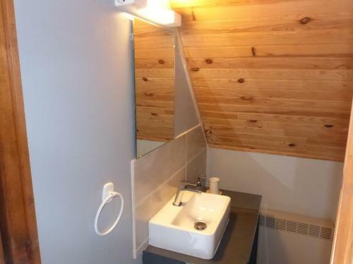Bed & Breakfast La Fermette Du Rohiou
