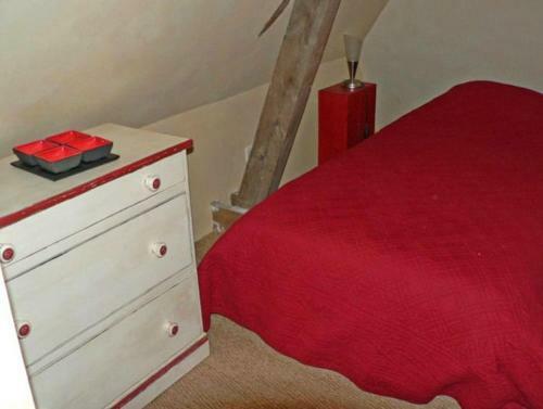 Bed & Breakfast La Malcotais