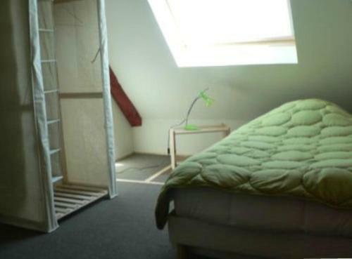Bed & Breakfast La Malcotais