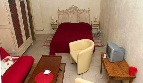 Bed & Breakfast La Malcotais