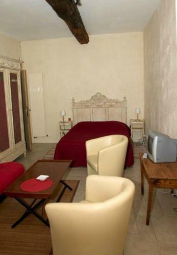 Bed & Breakfast La Malcotais