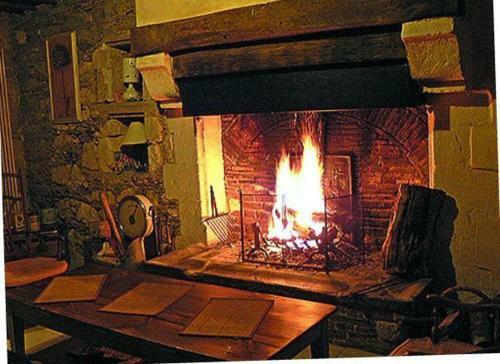 Bed & Breakfast La Malcotais