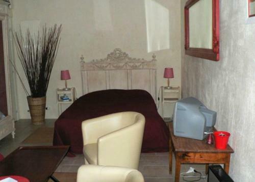 Bed & Breakfast La Malcotais