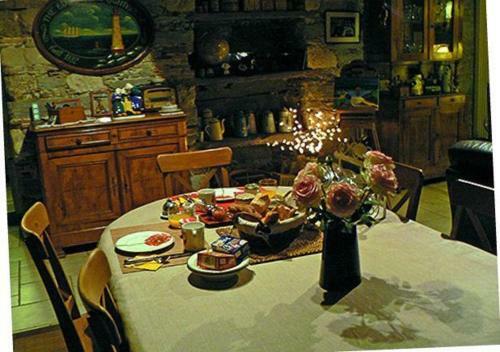 Bed & Breakfast La Malcotais