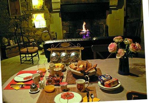 Bed & Breakfast La Malcotais