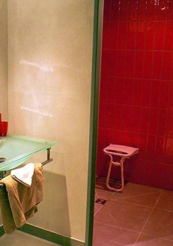 Bed & Breakfast La Malcotais