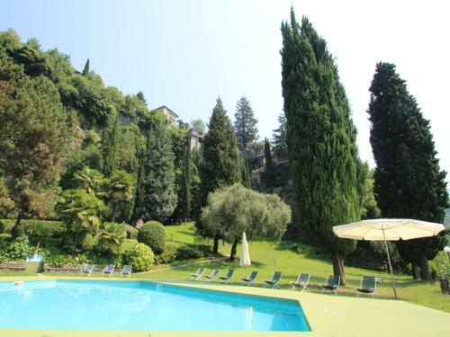 Apartment Pognana Lario Como 3