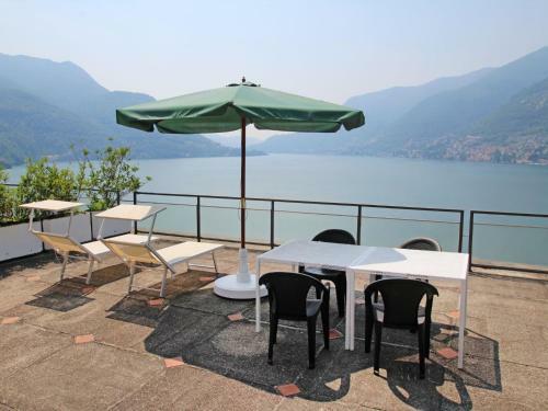 Apartment Pognana Lario Como 3