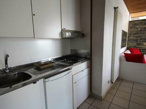 Apartment Pognana Lario Como 3