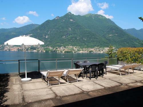 Apartment Pognana Lario Como 3