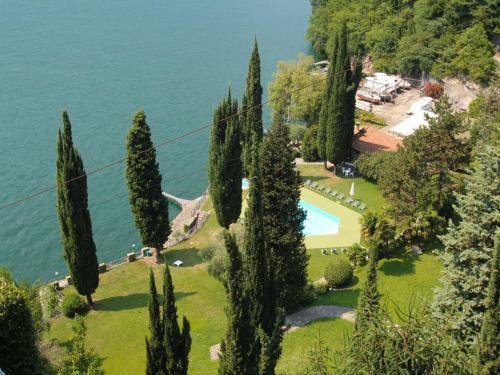 Apartment Pognana Lario Como 3