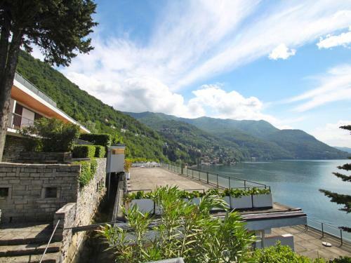 Apartment Pognana Lario Como 3