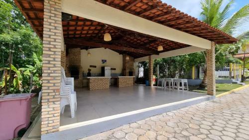 Casa Duplex Em Condom�nio � Beira Do Rio Pregui�as