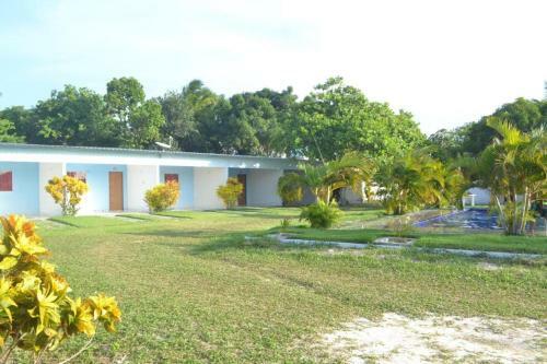Hostal Pousada P�r Do Sol