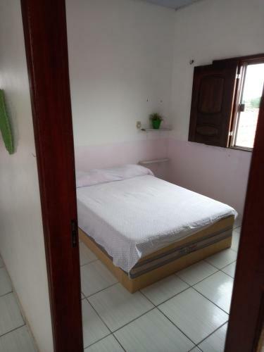Calango Aventura Hospedagem