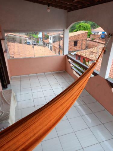 Calango Aventura Hospedagem
