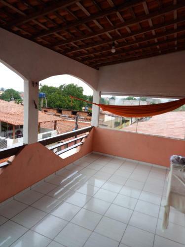 Calango Aventura Hospedagem