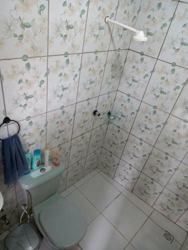 Calango Aventura Hospedagem