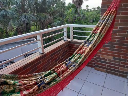 Apartamento Gran Len��is Flat Residence Barreirinhas