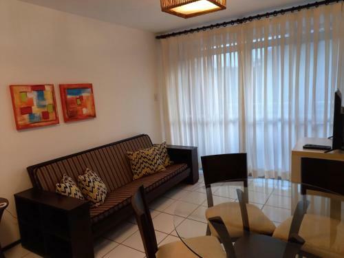 Apartamento Gran Len��is Flat Residence Barreirinhas