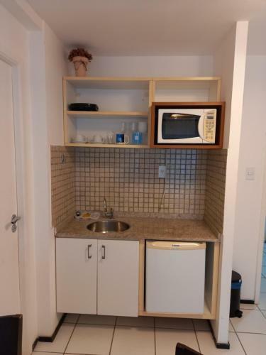Apartamento Gran Len��is Flat Residence Barreirinhas