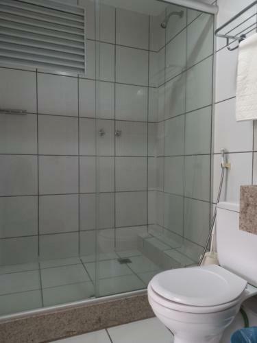 Apartamento Gran Len��is Flat Residence Barreirinhas