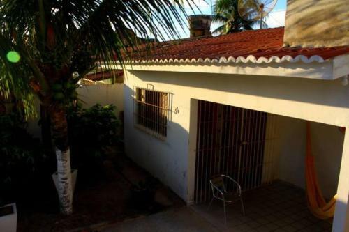 Casa Sol & Praia Em Condom�nio