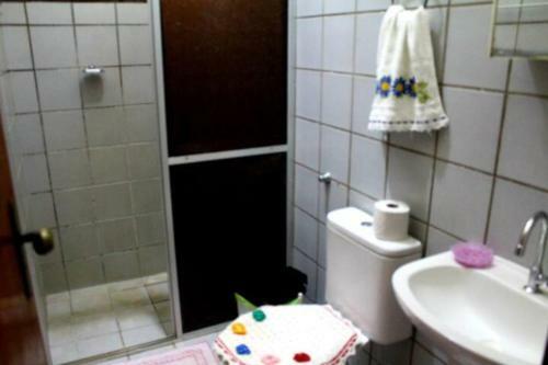 Casa Sol & Praia Em Condom�nio