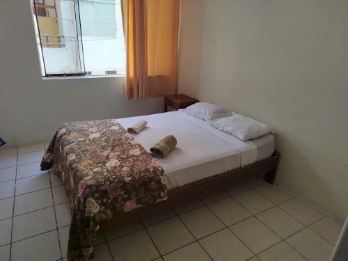 Hostal Ayenda Costa Bonita